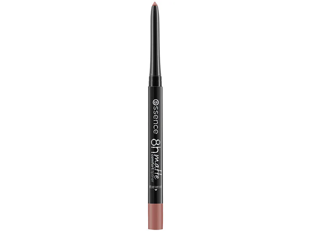 Lapis labios Essence 8h matte comfort 04