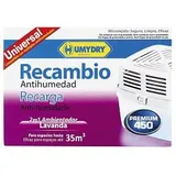 Recarga Desumidificador Premium