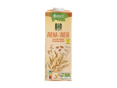 Vemondo Bio Bebida de Aveia