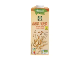 Vemondo Bio Bebida de Aveia