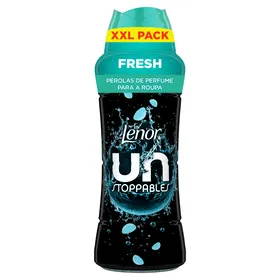 Intensificador Perfume Pérolas Unstoppables Fresh Lenor