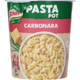 Pasta Carbonara Knorr Pot 55g