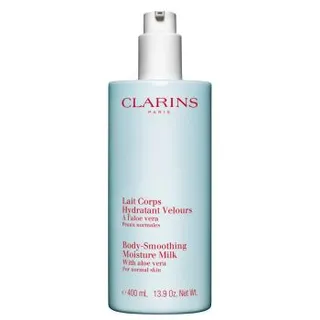 Leite Corporal Hidratante Hydratant Velours Clarins