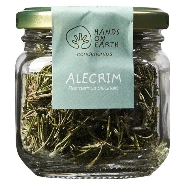 Alecrim 25 g