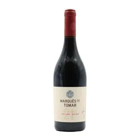 Marquês De Tomar Reserva Tejo Vinho Tinto
