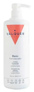 Champô Fortificante Valquer 1000 ml Valquer Laboratorios