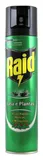 Inseticida Raid Casa & Plantas 400 ml