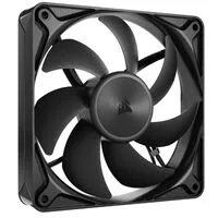 Ventoinha Corsair RS140 II PWM Preta 140mm