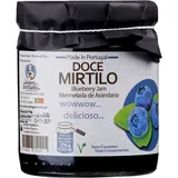 Doce de Mirtilos 270 g