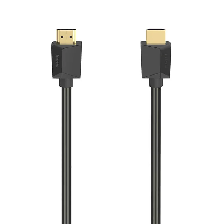 CABO HAMA HDMI 8K ETHERNET 2M