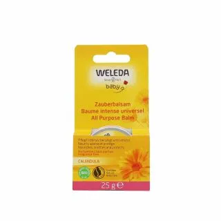 Bálsamo Calendula Weleda 25g