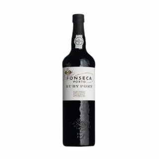 Porto Fonseca Ruby 75cl