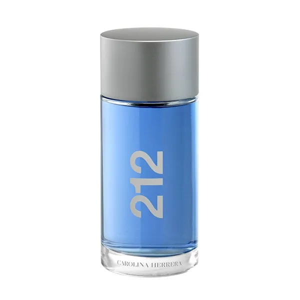 CAROLINA HERRERA 212 Men Eau De Toilette 200ML