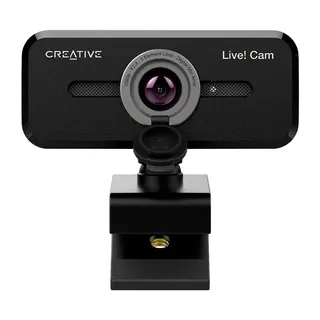 WEBCAM CREATIVE LIVE SYNC 1080P V2