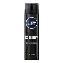 Gel de Barbear Deep, 200ml