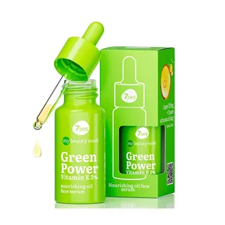 7 DAYS Green Power 20ML