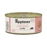 Applaws em gelatina 6 x 70 g