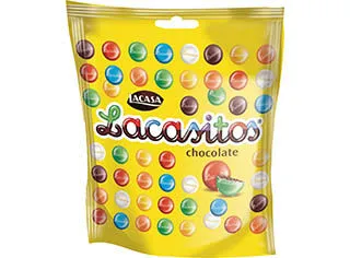 Chocolates Lacasitos doypack 150 g