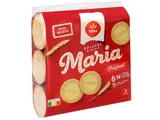 Bolacha maria Vieira original 600 g