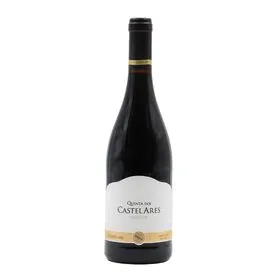 Quinta dos Castelares Superior Douro Vinho Tinto