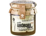 Doce Quinta DE Jugais abóbora com noz 280 g