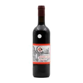 Buçaco Bairrada Vinho Tinto