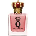 Dolce&Gabbana Q by Dolce&Gabbana Intense Eau de Parfum para mulheres 50 ml