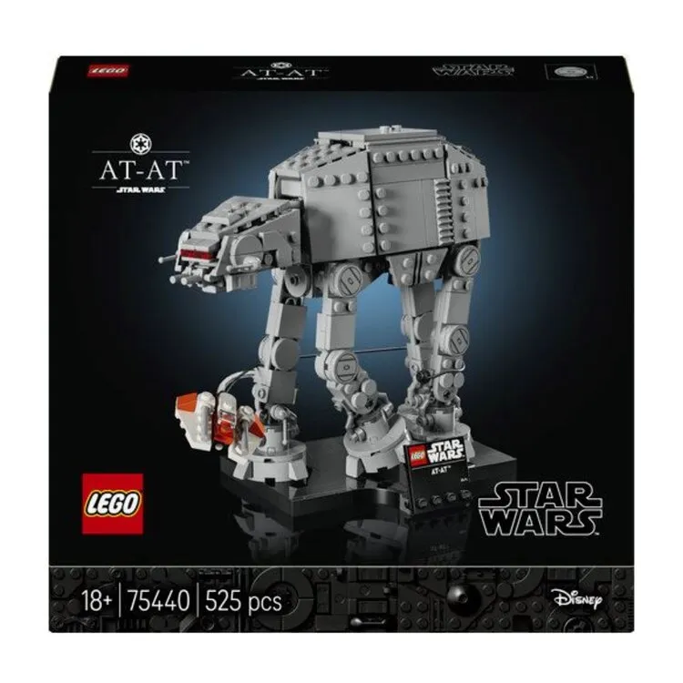 LEGO AT-AT 75440