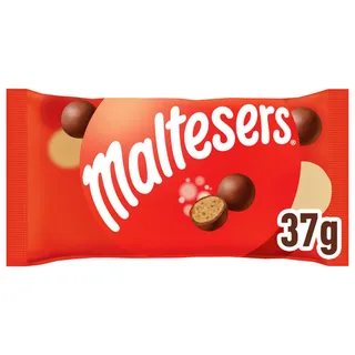 Bolas de Chocolate Maltesers