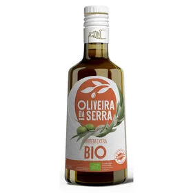 Azeite Virgem Extra Oliveira da Serra