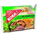Massa Instantânea Koka Cogumelos 85g