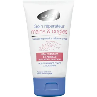 Creme Mãos Reparador 75ml Labell