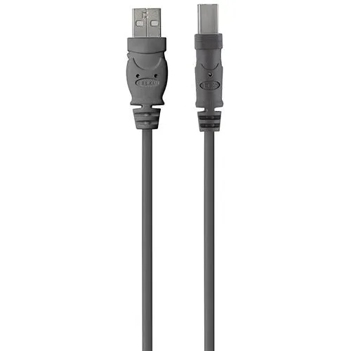 Cabo Belkin USB-A para USB-B de 3M