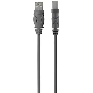 Cabo Belkin USB-A para USB-B de 3M