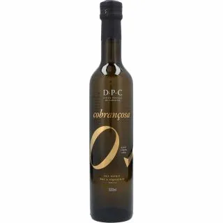 Azeite Virgem Extra D.P.C Cobrançosa 500ml