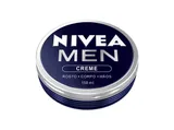 Creme lata de rosto corpo e mãos Nivea MEN 150 ml