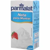 Nata Uht para Bater Parmalat 500ml