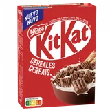 Cereais Chocolate de Leite
