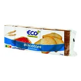 Tostas de Trigo Eco+ 750g