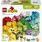 LEGO® DUPLO Classic 10479 - Caixa Criativa Colorida