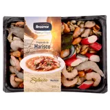 Preparado de arroz de marisco sem gluten, 800g
