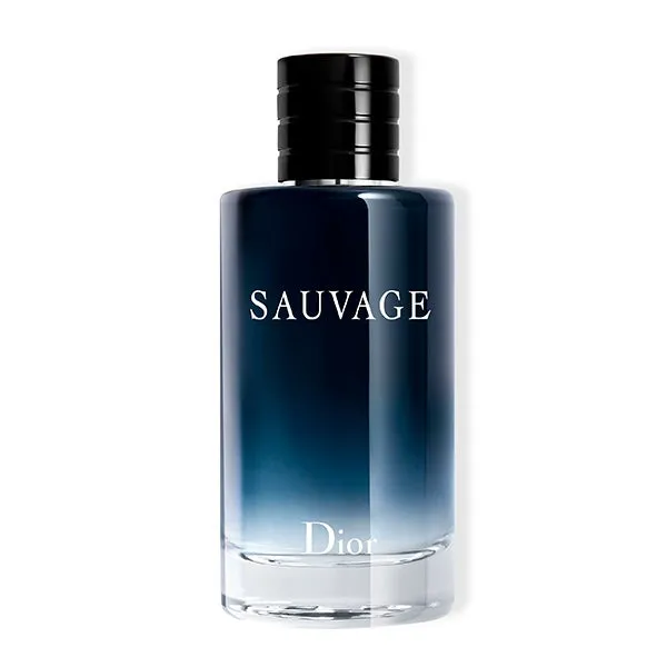 DIOR Sauvage Eau De Toilette 200ML