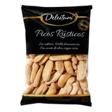 Picos Rústicos Deleitum 130 g