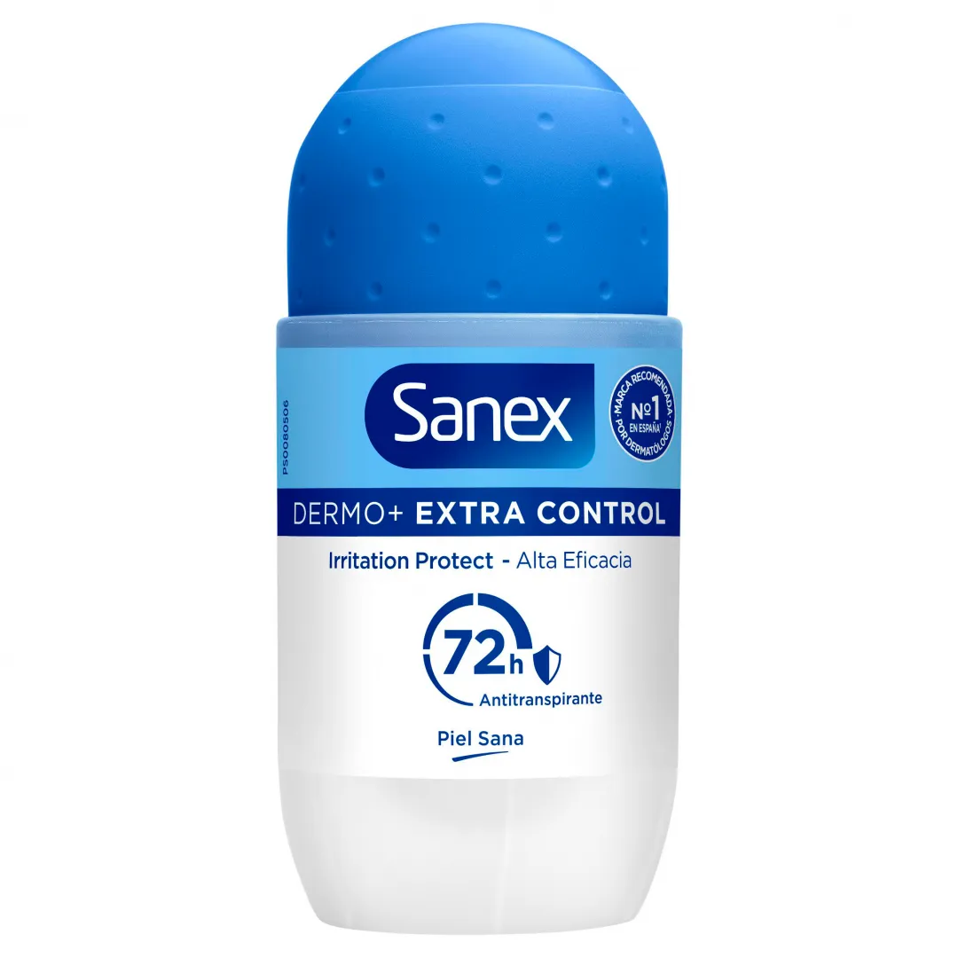 Desodorizante Roll-On Extra Control
