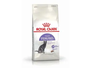 Ração gato Royal Canin esterilizado 10 kg