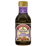 Molho Teriyaki de Alho Torrado, emb. 250 ml