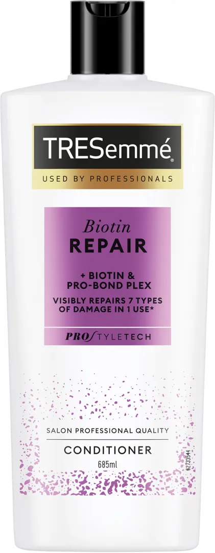 Condicionador Biotin Repair