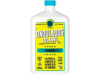 Champo LOLA inc ondulados 500 ml
