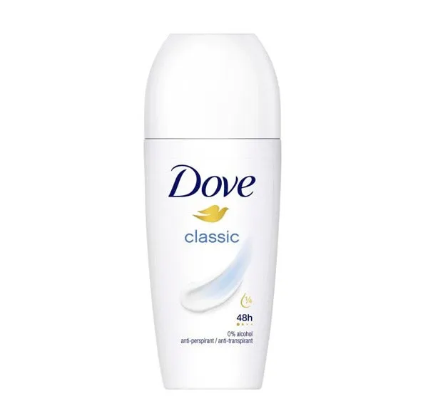 DOVE Classic 50ML