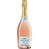 Espumante rosé bruto, 750 ml